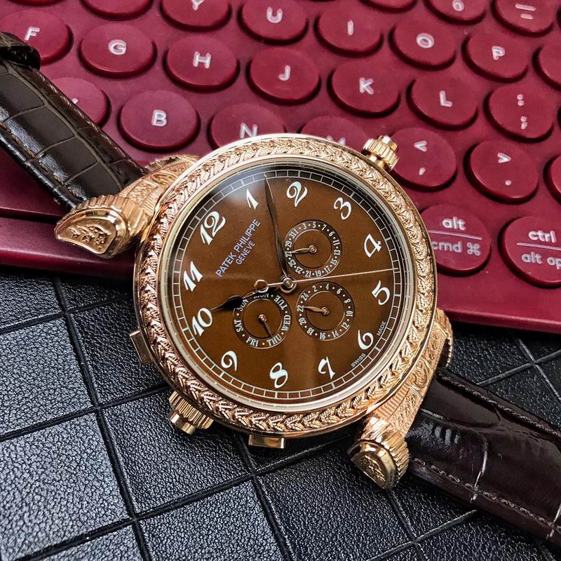 Patek Philippe 45mm 092311